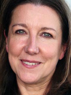 Жаклин Дюрран