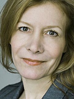 Эстер Вальц