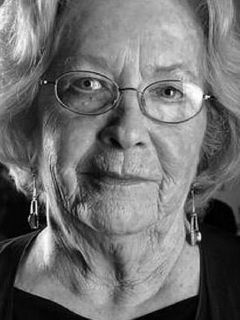 Патриша Норрис