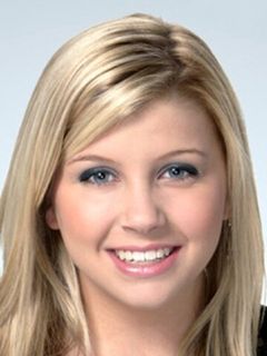 Джессика Тайлер