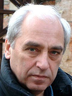 Александр Попов