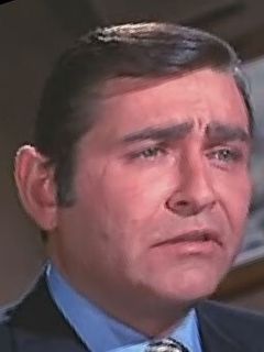 Эдвард Дж. Робинсон мл.