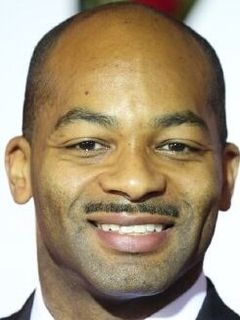 Брэндон Виктор Диксон