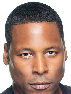 Кэлвин Теннер