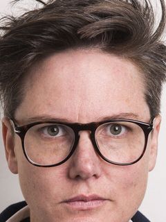 Ханна Гадсби