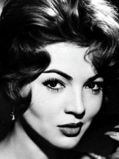 Сара Монтьель