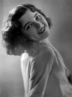 Гертруда Мессингер