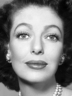 Лоретта Янг