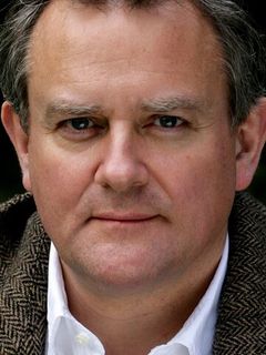 Хью Бонневилль