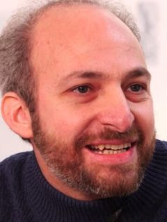 Йоргос Лампринос