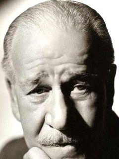 Генри Стивенсон