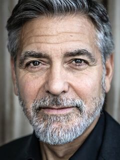 Джордж Клуни