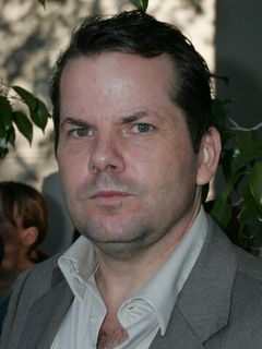 Брюс МакКаллок