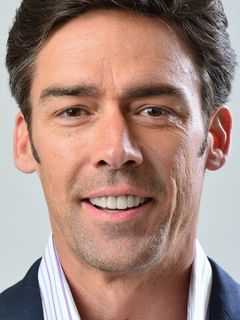 Джейсон Сихорн