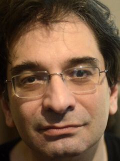 Всеволод Бродский