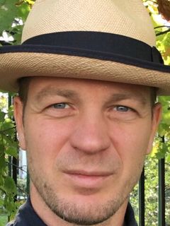 Тимофей Куц