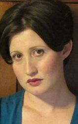 Линдсэй Смолл