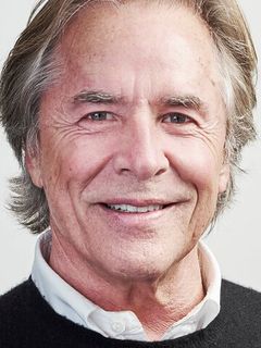 Дон Джонсон