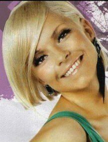 Петра Марклунд