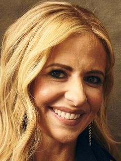 Сара Мишель Геллар