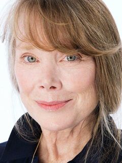 Сисси Спейсек