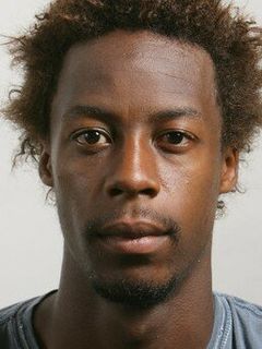 Гаэль Монфис