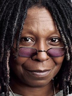 Вупи Голдберг