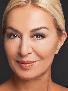 Гюленай Калкан