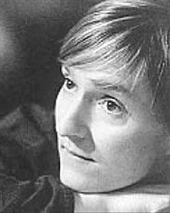 Дебора Уорнер