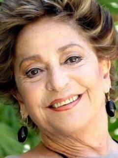 Тереса Берганса