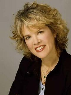 Лаура Фландерс