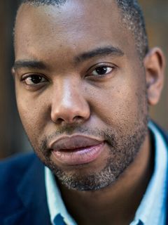 Та-Нехиси Коутс