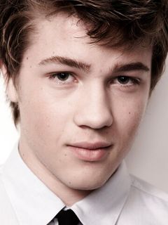 Коннор Джессап