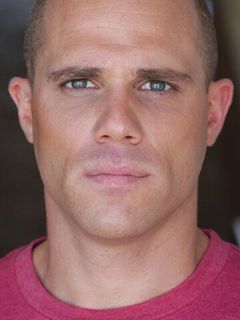 Мэтт Бушнелл