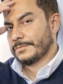 Энтони Эрнандес