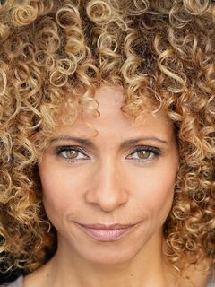 Мишель Херд