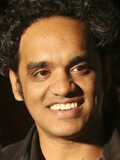 Шарат Раджу