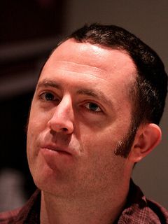 Девин Кларк