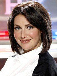 Холли Угальде