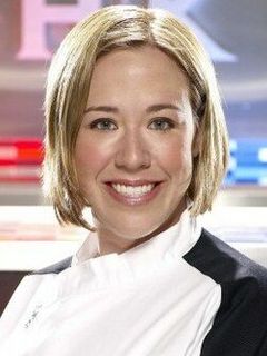 Мария Торризи