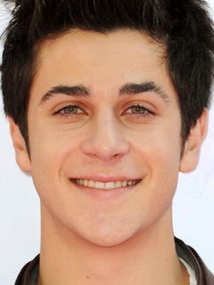 Дэвид Генри