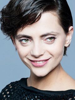 Макарена Гомес