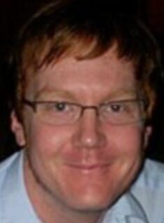 Чарльз Кэйси