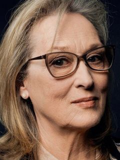 Мэрил Стрип