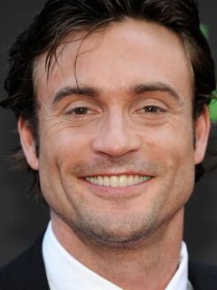 Дэниэл Годдар