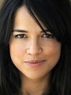 Мишель Родригес