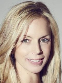 Мередит Меллинг Бурк