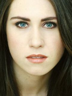 Мэри Ли Адамс