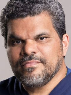 Луис Гусман