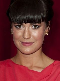 Эми Даунхэм